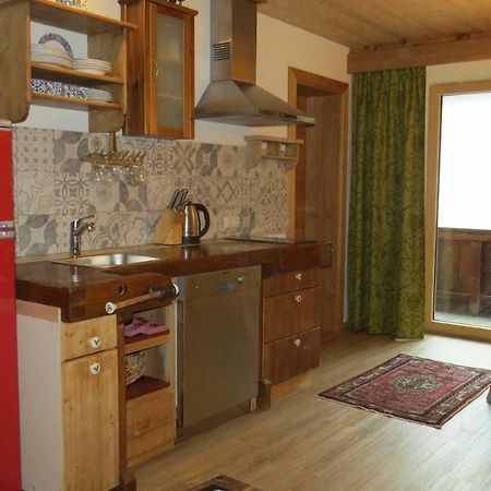 S'Landhaus Hotel Sankt Anton am Arlberg Luaran gambar