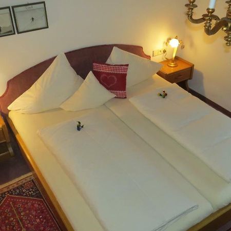 S'Landhaus Hotel Sankt Anton am Arlberg Luaran gambar