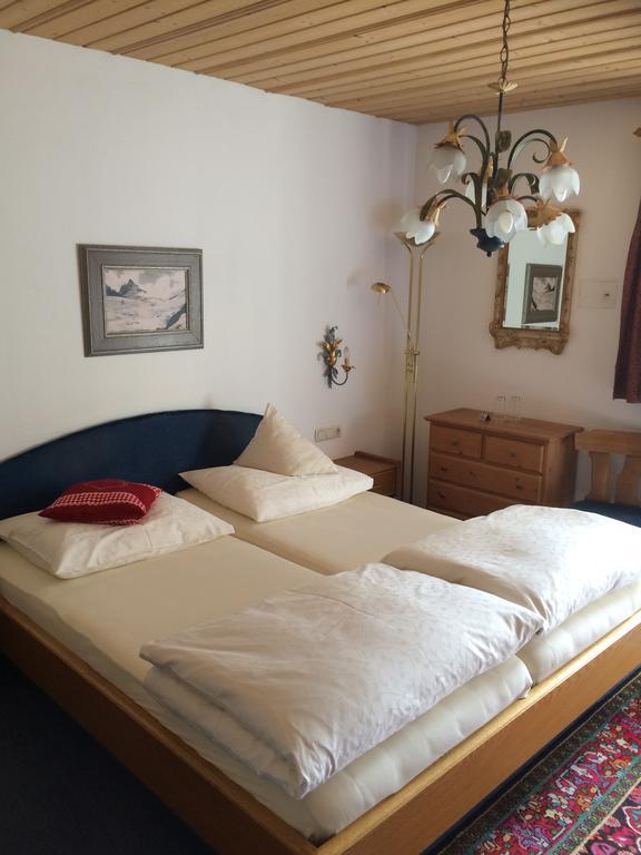 S'Landhaus Hotel Sankt Anton am Arlberg Luaran gambar