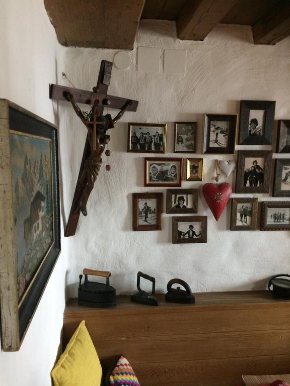 S'Landhaus Hotel Sankt Anton am Arlberg Luaran gambar