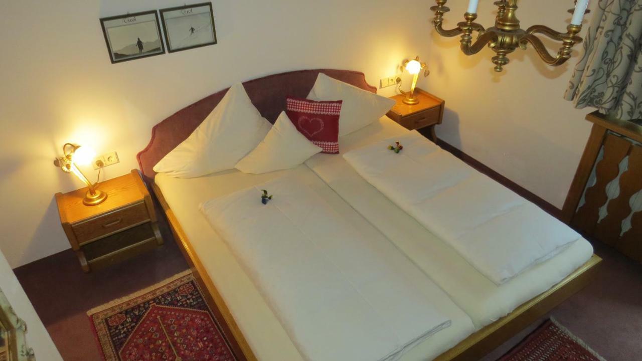 S'Landhaus Hotel Sankt Anton am Arlberg Luaran gambar