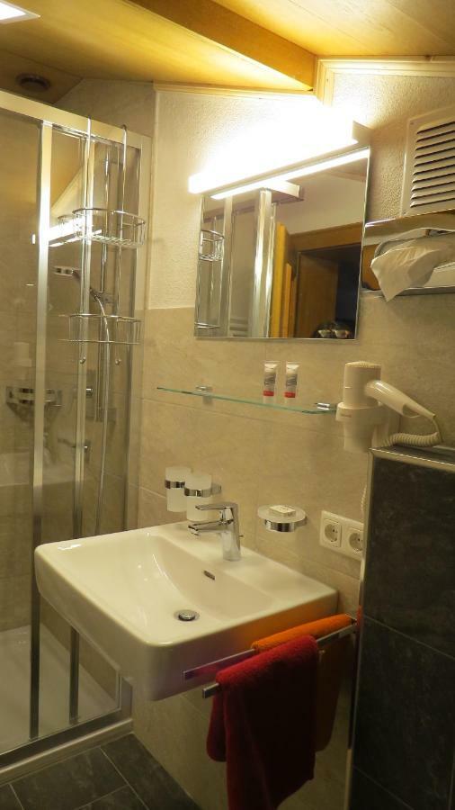 S'Landhaus Hotel Sankt Anton am Arlberg Luaran gambar