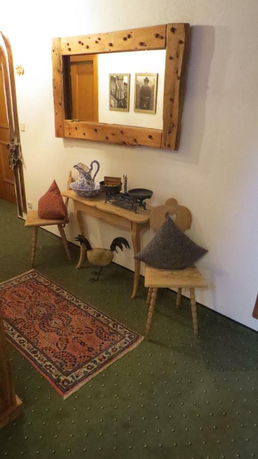 S'Landhaus Hotel Sankt Anton am Arlberg Luaran gambar